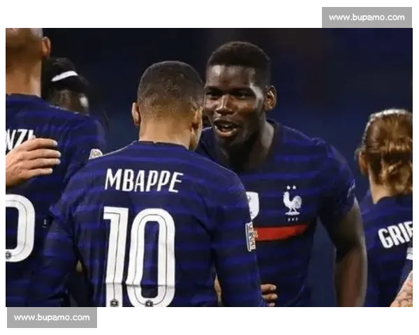 博格巴重伤休战三个月！冲击 2026 世界杯前景蒙上阴影