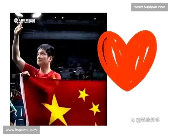 十年磨砺铸锋芒：樊振东从国乒 “修罗场” 到定海神针