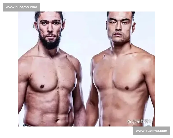 卡夫踢绝杀！费尔南德斯三回合 TKO 哈德威克 职业赛扬威