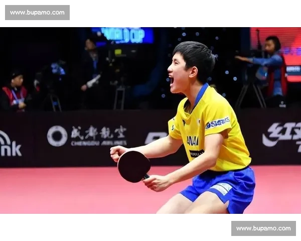 张本智和暴怒！日本 T 联赛奇葩规则：10 平后一球定胜负，特殊球引争议